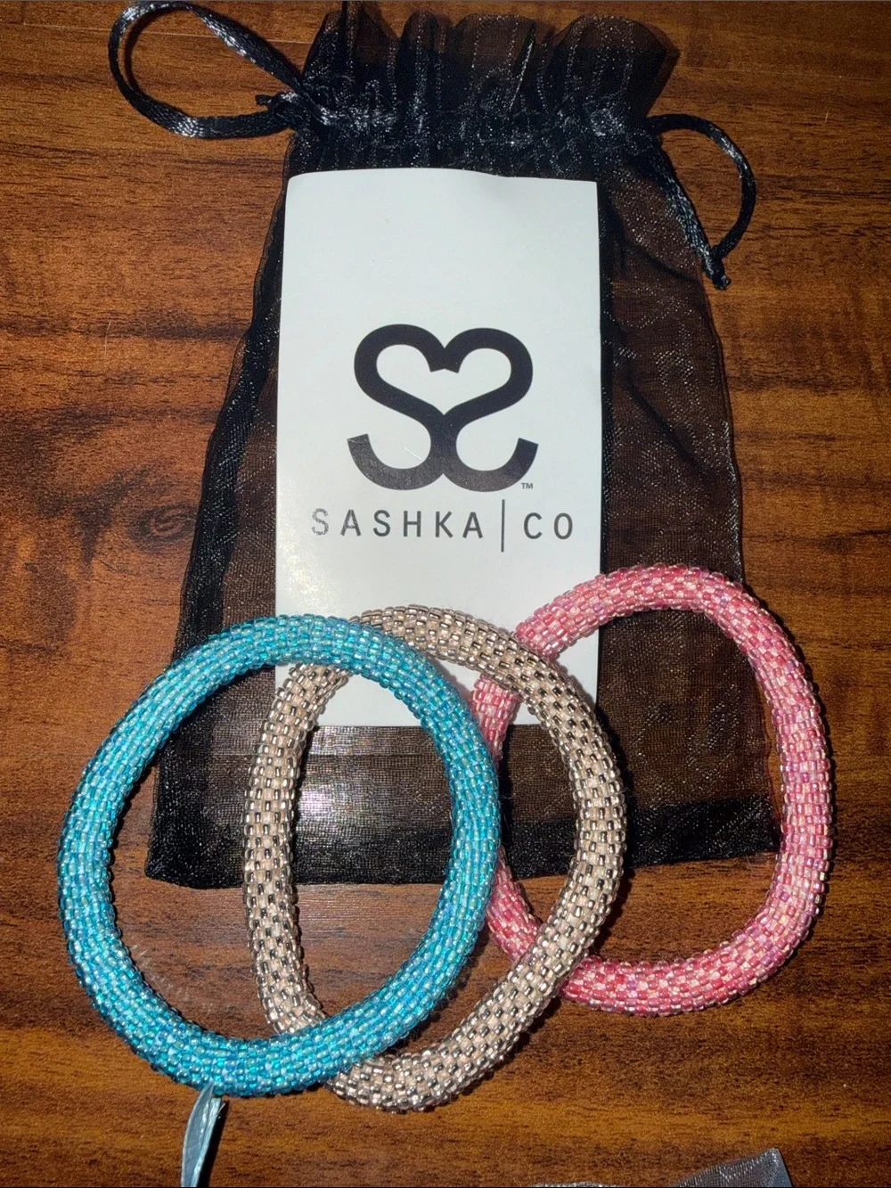 Pick One Women's Beaded Bracelet Set